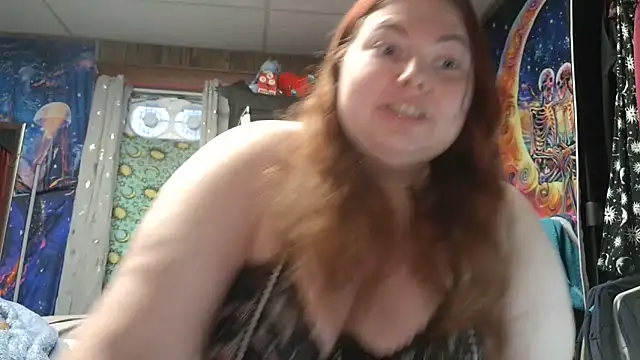 Amberstardusk online show from November 20, 2025, 12:50 pm