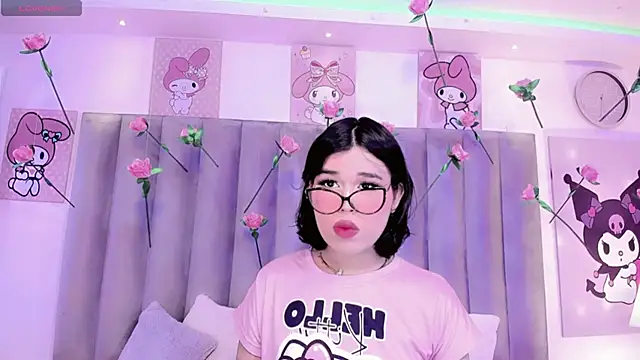 Snapshot of ClaudiaSophia chatting on February 27, 2026, 11:32 am ClaudiaSophia online show from February 27, 2026, 11:32 am