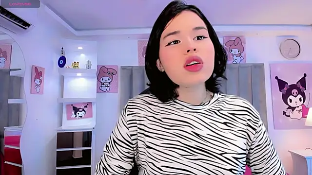 Snapshot of ClaudiaSophia chatting on February 6, 2026, 11:28 am ClaudiaSophia online show from February 6, 2026, 11:28 am