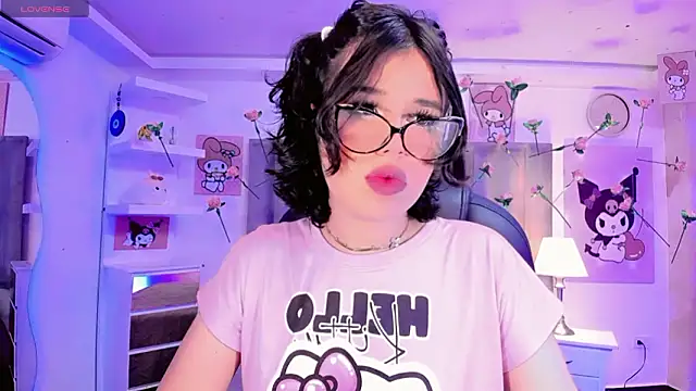 Snapshot of ClaudiaSophia chatting on February 17, 2026, 11:40 am ClaudiaSophia online show from February 17, 2026, 11:40 am