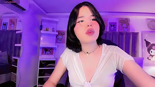 Snapshot of ClaudiaSophia chatting on February 1, 2026, 11:41 am ClaudiaSophia online show from February 1, 2026, 11:41 am