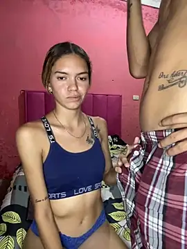 alexandra-manolo online show from November 17, 2025, 11:53 pm