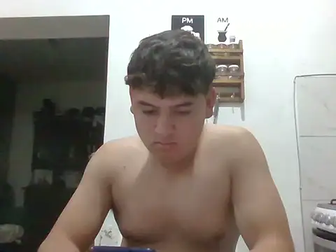 Myboy0020 online show from December 3, 2025, 2:56 am