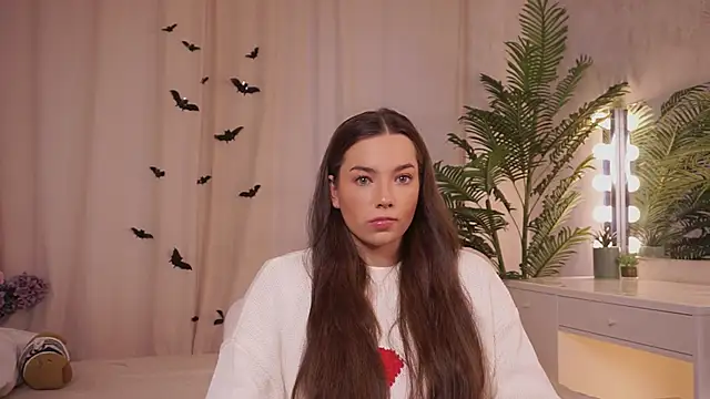 Snapshot of LupitaPicazo chatting on November 2, 2025, 12:43 pm LupitaPicazo online show from November 2, 2025, 12:43 pm