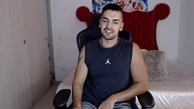 axelwinters   online show from February 19, 2026, 11:18 am