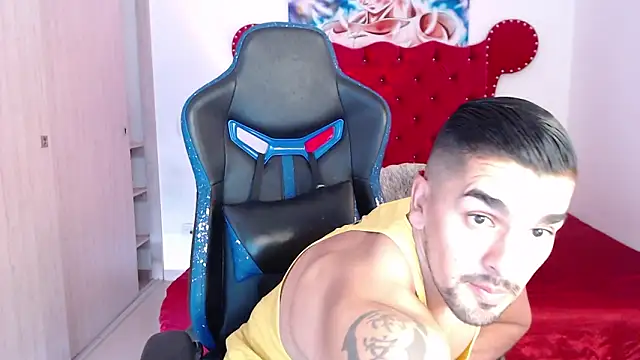 axelwinters   online show from February 5, 2026, 3:52 pm