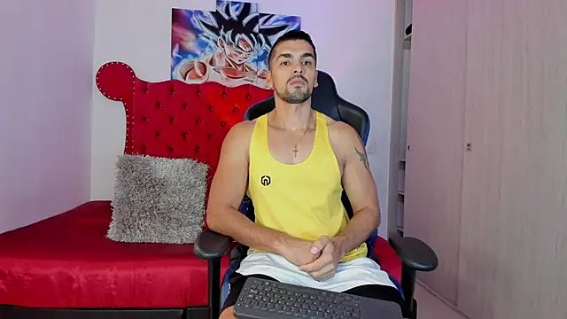 axelwinters   online show from December 2, 2025, 11:56 am