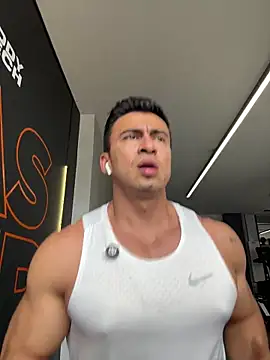 Chris Clarck online show from February 10, 2026, 5:34 pm