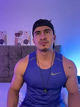 Chris Clarck online show from April 19, 2026, 7:27 pm