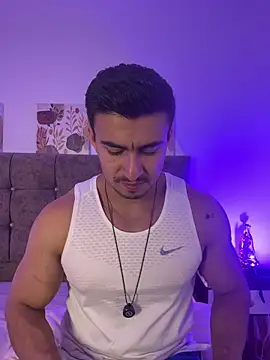 Chris Clarck online show from April 5, 2026, 7:20 pm