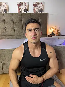 Chris Clarck online show from January 9, 2026, 8:38 pm