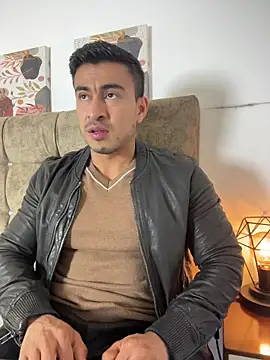 Chris Clarck online show from November 24, 2025, 7:47 pm