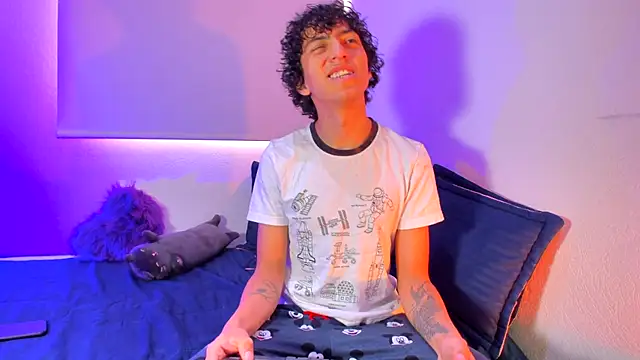 saint dark online show from January 7, 2026, 1:05 pm