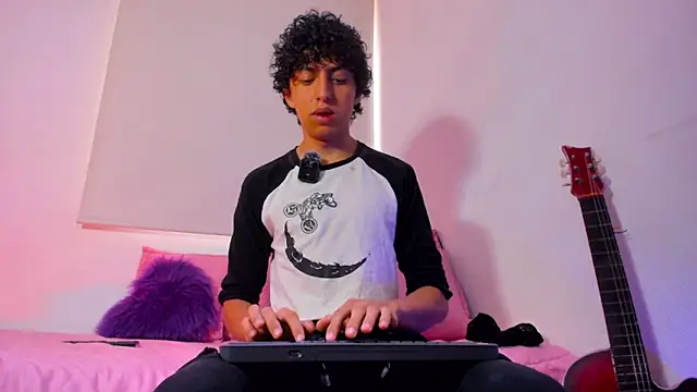 saint dark online show from January 13, 2026, 1:04 pm