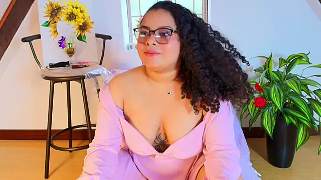 alanaa gomezz online show from July 25, 2026, 7:09 pm