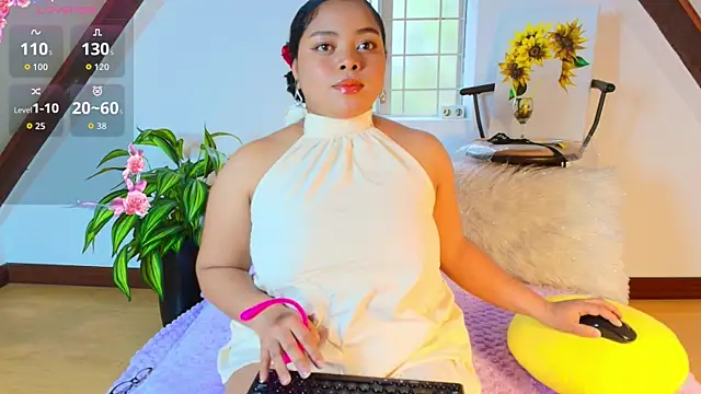 alanaa gomezz online show from July 2, 2026, 6:47 pm