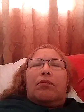 Cessi50 online show from November 5, 2025, 9:18 pm