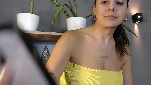 mickystrumia23 online show from March 10, 2026, 7:18 pm