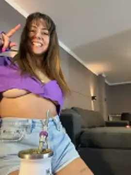 mickystrumia23 online show from November 7, 2025, 4:11 pm