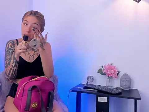 Snapshot of chelseadalea chatting on November 27, 2025, 6:52 pm chelseadalea online show from November 27, 2025, 6:52 pm