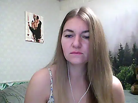 CandyOLimeX online show from December 1, 2025, 10:32 pm