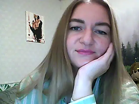 CandyOLimeX online show from November 1, 2025, 10:25 pm