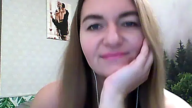 CandyOLimeX online show from December 4, 2025, 9:03 pm