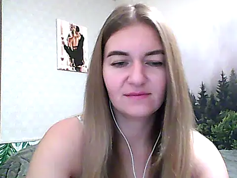 CandyOLimeX online show from November 5, 2025, 9:40 pm