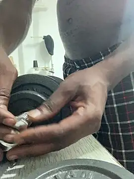 Ndodemnyamaxh online show from January 8, 2026, 6:25 pm