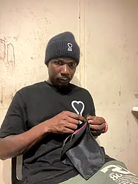 Ndodemnyamaxh online show from November 4, 2025, 7:39 pm