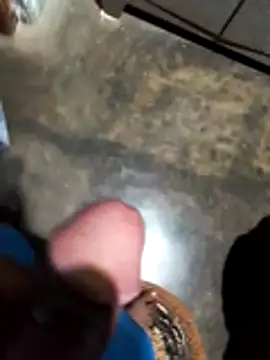 danu14578 online show from November 1, 2025, 5:25 am