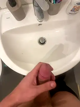 BigDickAmo online show from November 21, 2025, 2:10 am