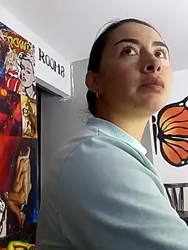 NathyMilf  online show from November 29, 2025, 11:27 pm