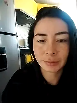 NathyMilf  online show from December 19, 2025, 1:35 pm