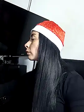 NathyMilf  online show from December 23, 2025, 7:51 am