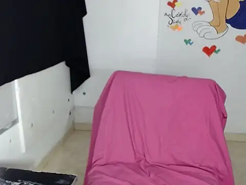 NathyMilf  online show from November 6, 2025, 9:24 am