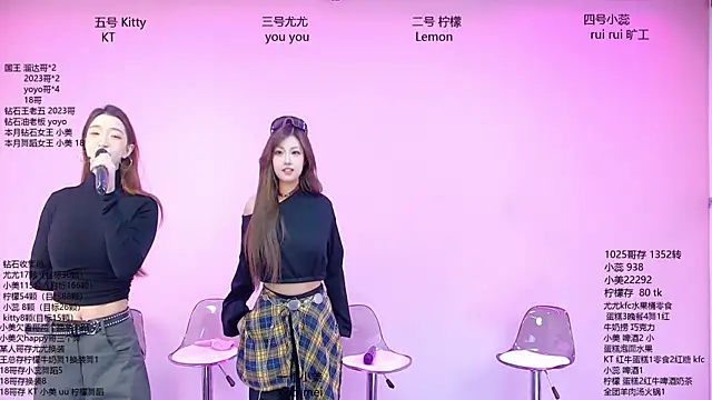 DX-003 online show from January 10, 2026, 7:58 am