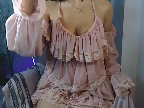 Anaya0000 online show from March 25, 2026, 12:00 am