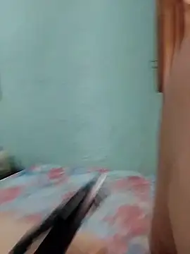 BIADELICIA1 online show from March 18, 2026, 12:08 pm