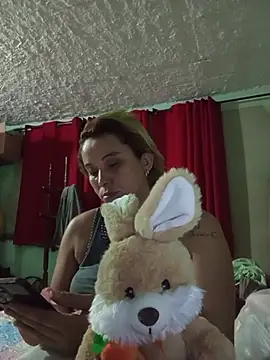 BIADELICIA1 online show from April 2, 2026, 11:22 pm