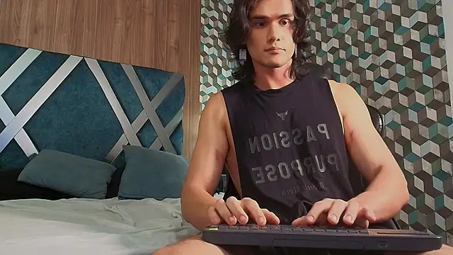 James Morrisonm online show from February 1, 2026, 6:50 pm