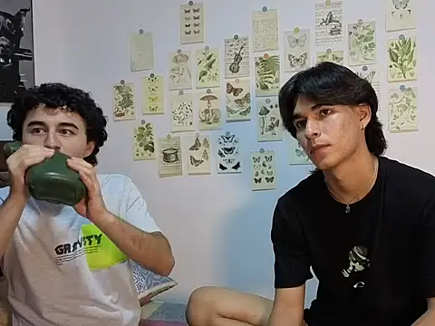 Raven Eclipse online show from April 14, 2026, 11:21 pm