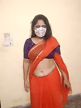 mouni499 online show from November 2, 2025, 8:41 am