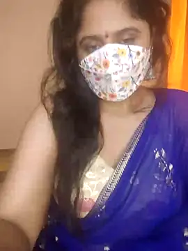 mouni499 online show from June 7, 2026, 9:25 am