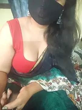 mouni499 online show from April 23, 2026, 2:51 pm