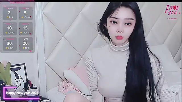 YAOYAO-2025 online show from February 12, 2026, 12:05 pm