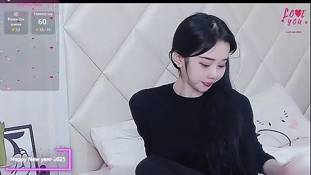 YAOYAO-2025 online show from February 15, 2026, 4:06 pm