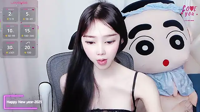 YAOYAO-2025 online show from November 6, 2025, 11:14 am