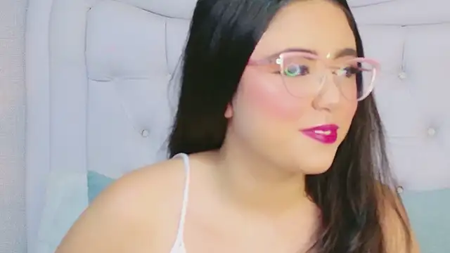 ScarlettPetrova online show from March 13, 2026, 11:48 am