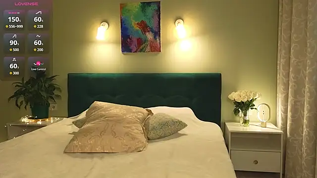 lexmclovin online show from November 15, 2025, 11:14 am